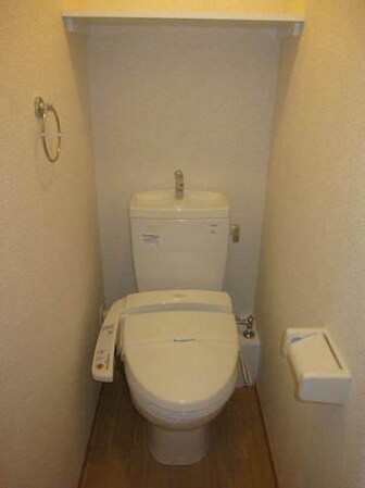 レオパレス東進の物件内観写真